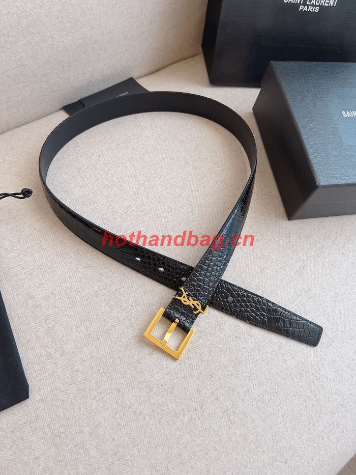 Yves saint Laurent Belt 20MM/30MM SLB00043 Yves saint Laurent Belt 20MM/30MM SLB00043
